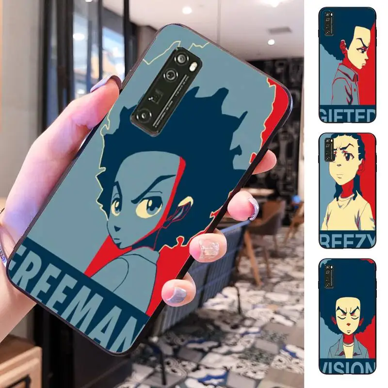 Красочный DIY чехол для телефона Huawei NOVA 2S/2PLUS/4/5/6/6SE/7/7SE/7PRO | Мобильные телефоны и