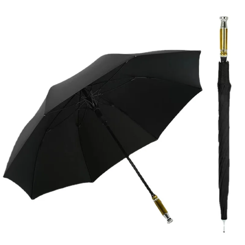 

Golf Umbrella Uv Sun Protection Waterpoof Automatic Folding Sunny Umbrella Reinforced Portable Outdoor Parasols Guarda Chuvas B