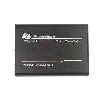 FGTECH Galletto 4 Master V54 FW 0475 EU Latest Version Auto ECU Chip Tuning Programmer FG TECH Unlock Version Multi-Language
FGTECH Galletto 4 Master V54 FW 0475 EU Latest Version Auto ECU Chip Tuning Programmer FG TECH Unlock Version Multi-Language