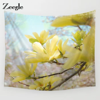 Zeegle Nature Series Tapestry Wall Decoration Curtain Cotton 150*130cm Cover Beach Towel Throw Blanket Picnic Yoga Mat Textiles
Zeegle Nature Series Tapestry Wall Decoration Curtain Cotton 150*130cm Cover Beach Towel Throw Blanket Picnic Yoga Mat Textiles