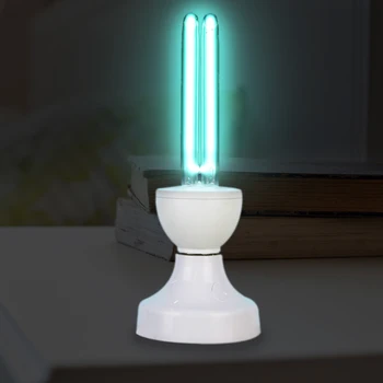 Tube UVC Sterilization Light Sterilizing Lights Portable UV LED Disinfection Light Stick Ultraviolet Sterilization Lamp Wand
Tube UVC Sterilization Light Sterilizing Lights Portable UV LED Disinfection Light Stick Ultraviolet Sterilization Lamp Wand