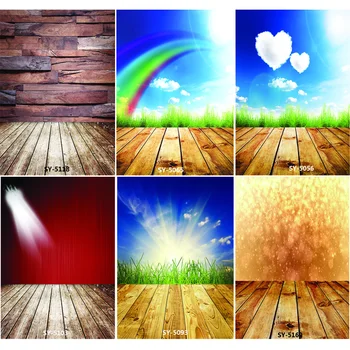 Vinyl Custom Photography Backdrops Prop Colorful Wooden Planks Theme Photo Studio Background CS20319-47
Vinyl Custom Photography Backdrops Prop Colorful Wooden Planks Theme Photo Studio Background CS20319-47