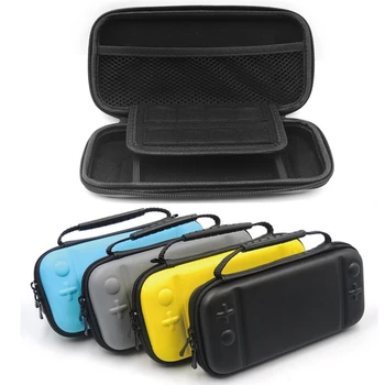 Hard Case for Nintend Switch Lite Mini Carrying Storage Bag for Nitendo switch Mini NS Lite Console Accessories
Hard Case for Nintend Switch Lite Mini Carrying Storage Bag for Nitendo switch Mini NS Lite Console Accessories