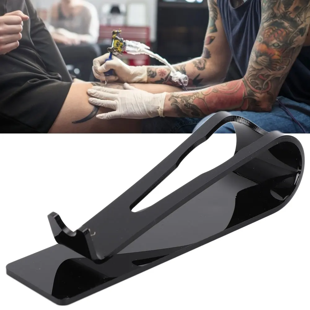 Permanent Makeup Tattoo Pen Display Stand Acrylic Tattoo Pen Machine Rack Support Organizer Tattoo Accessories Tattoo Supplies
Permanent Makeup Tattoo Pen Display Stand Acrylic Tattoo Pen Machine Rack Support Organizer Tattoo Accessories Tattoo Supplies