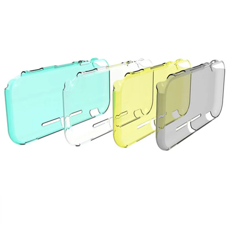 Nintend Switch Lite Soft TPU Protection Case Skin Shell Guard Cover Handle Holder For Nintendo Switch Nitendo Lite Mini Console
Nintend Switch Lite Soft TPU Protection Case Skin Shell Guard Cover Handle Holder For Nintendo Switch Nitendo Lite Mini Console