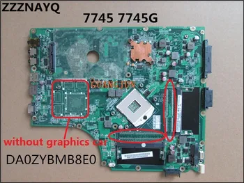 PALUBEIRA Laptop Motherboard for acer 7745 7745G MBPTZ06001 DA0ZYBMB8E0 MB.PTZ06.001 DDR3 mainboard full Tested
PALUBEIRA Laptop Motherboard for acer 7745 7745G MBPTZ06001 DA0ZYBMB8E0 MB.PTZ06.001 DDR3 mainboard full Tested