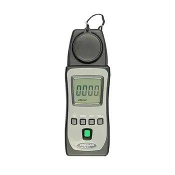TENMARS TM213 Mini UV UVA UVB UVAB Ultra Violet Light Level Meter 290~ 390nm,Measuring range 4000uW/cm2, 20mW/cm2
TENMARS TM213 Mini UV UVA UVB UVAB Ultra Violet Light Level Meter 290~ 390nm,Measuring range 4000uW/cm2, 20mW/cm2