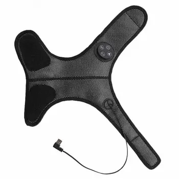 Support Belt Electric Foot Ankle Massager Vibration Heating Foot Acupuncture Points Massage US Plug Corrector
Support Belt Electric Foot Ankle Massager Vibration Heating Foot Acupuncture Points Massage US Plug Corrector