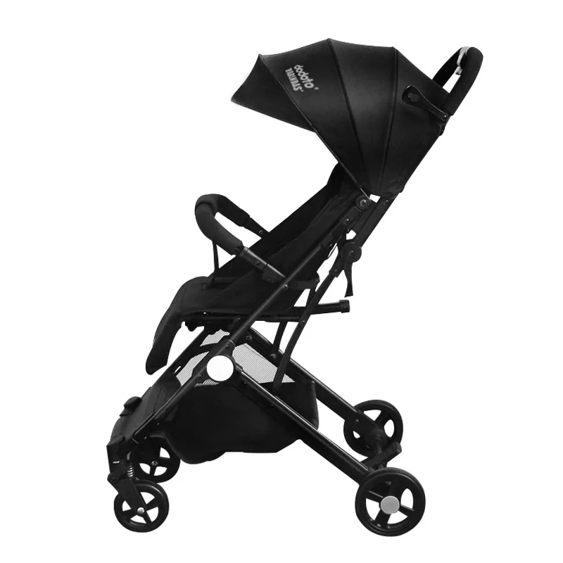 Lightweight Baby Stroller High Landscape Four-wheeled Baby Trolley Folding Portable Stroller Traveling Pram Yoya Plus 3
Lightweight Baby Stroller High Landscape Four-wheeled Baby Trolley Folding Portable Stroller Traveling Pram Yoya Plus 3