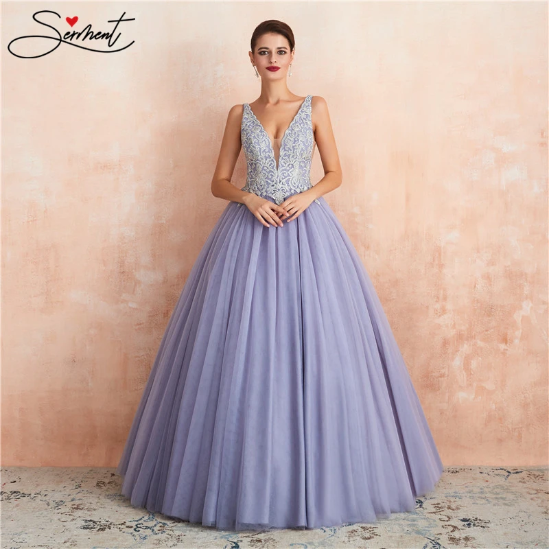 SERMENT Colorful Sexy Lace Purple Wedding Dress Suitable for Parties and Weddings Beading Appliques Free Custom Made
SERMENT Colorful Sexy Lace Purple Wedding Dress Suitable for Parties and Weddings Beading Appliques Free Custom Made