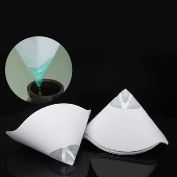 10/20pcs Resin thicken paper filter disposable for ANYCUBIC Photon wanhao D7 SLA UV 3D Printer parts accessories filament filter
10/20pcs Resin thicken paper filter disposable for ANYCUBIC Photon wanhao D7 SLA UV 3D Printer parts accessories filament filter