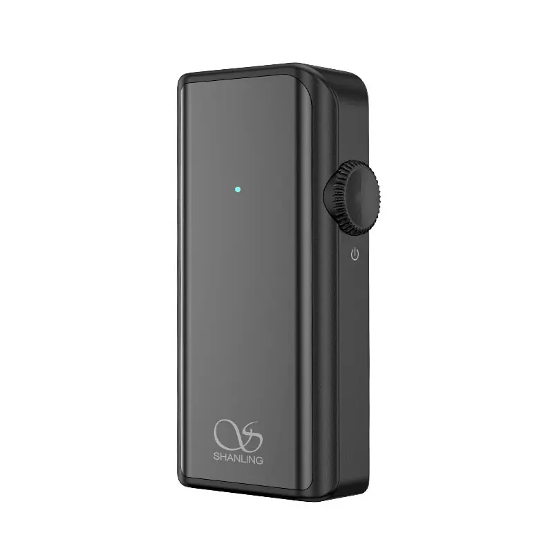 Shanling UP2 bluetooth 5.0 ES9218P 67mW Headphone Earphone Amplifier PC USB DAC Support Phone Call Answer
Shanling UP2 bluetooth 5.0 ES9218P 67mW Headphone Earphone Amplifier PC USB DAC Support Phone Call Answer