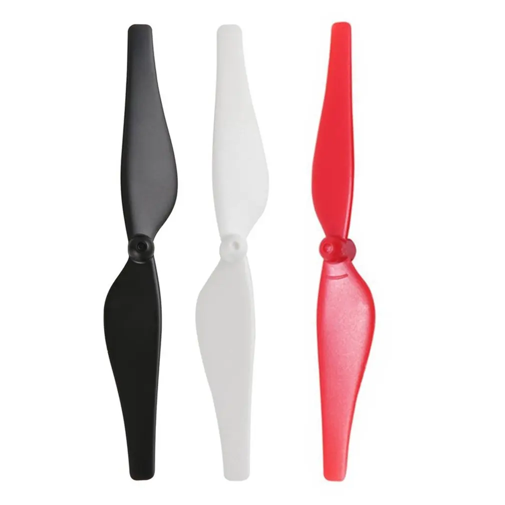 4PCS Quick Release Drone Propellers for DJI Tello Mini Drone Propeller CCW/CW Props Spare Parts Drone Model Toys RC Parts
4PCS Quick Release Drone Propellers for DJI Tello Mini Drone Propeller CCW/CW Props Spare Parts Drone Model Toys RC Parts