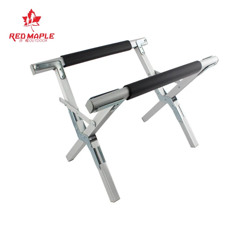 Multi-functional Aluminium Alloy Support Outdoor Camping Folding Portable Incubator Rack Camping Pack Shelf Freezer Rack
Multi-functional Aluminium Alloy Support Outdoor Camping Folding Portable Incubator Rack Camping Pack Shelf Freezer Rack