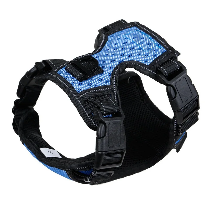 2018 New Style Pet Supplies Dog Dog Chest Strap Pet Bone Proof Punch Vest Style Dog Chest Strap
2018 New Style Pet Supplies Dog Dog Chest Strap Pet Bone Proof Punch Vest Style Dog Chest Strap