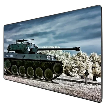 XGZ Tank HD printing large game mousepad computer large size xl 2xl rubber table mat notebook keyboard pad non-slip lock edge
XGZ Tank HD printing large game mousepad computer large size xl 2xl rubber table mat notebook keyboard pad non-slip lock edge