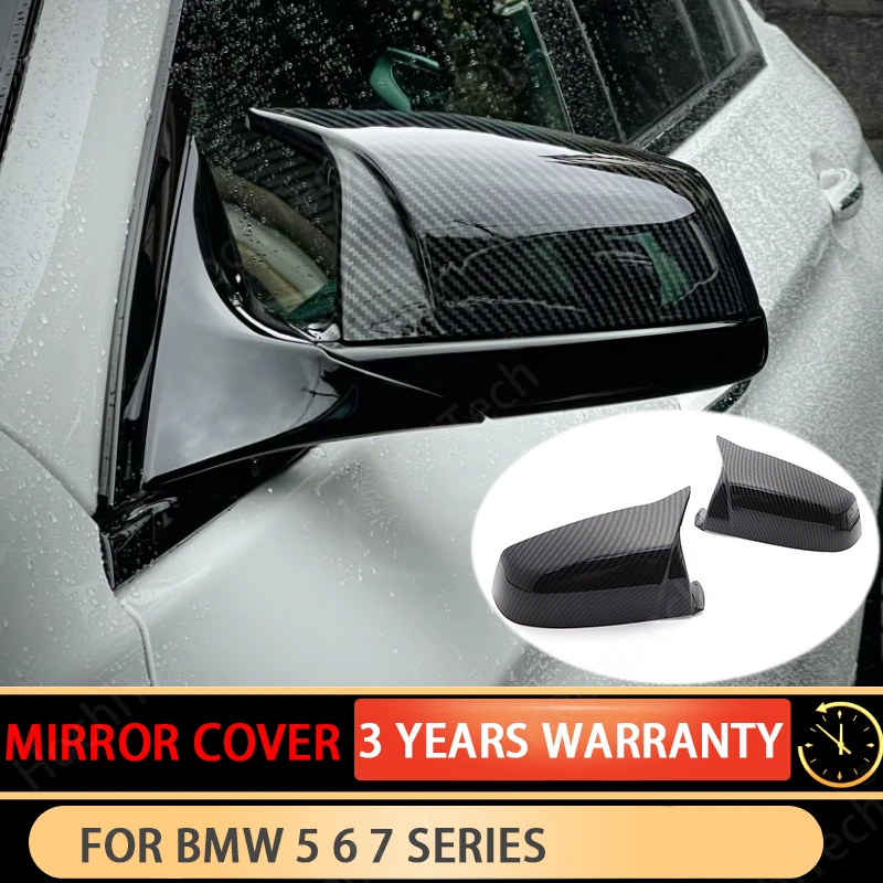 Сменные роговые колпачки из углеродного волокна для BMW 5, 6, 7, серии F01, F02, F03, F04, F06, F07, F10, F11, F12, F13, зеркальное покрытие, Стайлинг автомобиля
Сменные роговые колпачки из углеродного волокна для BMW 5, 6, 7, серии F01, F02, F03, F04, F06, F07, F10, F11, F12, F13, зеркальное покрытие, Стайлинг автомобиля