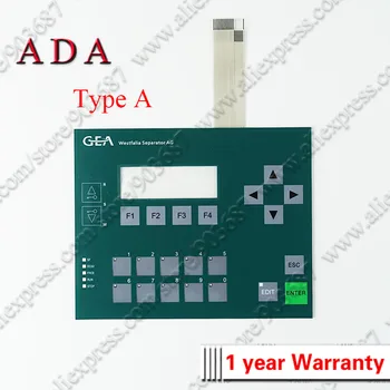 6ES7613-1CA02-0AE3 C7-613 GEA Membrane Switch Keypad Keyboard for 6ES7 613-1CA02-0AE3 6ES7613-1CA02-0AE3 C7-613 GEA
6ES7613-1CA02-0AE3 C7-613 GEA Membrane Switch Keypad Keyboard for 6ES7 613-1CA02-0AE3 6ES7613-1CA02-0AE3 C7-613 GEA