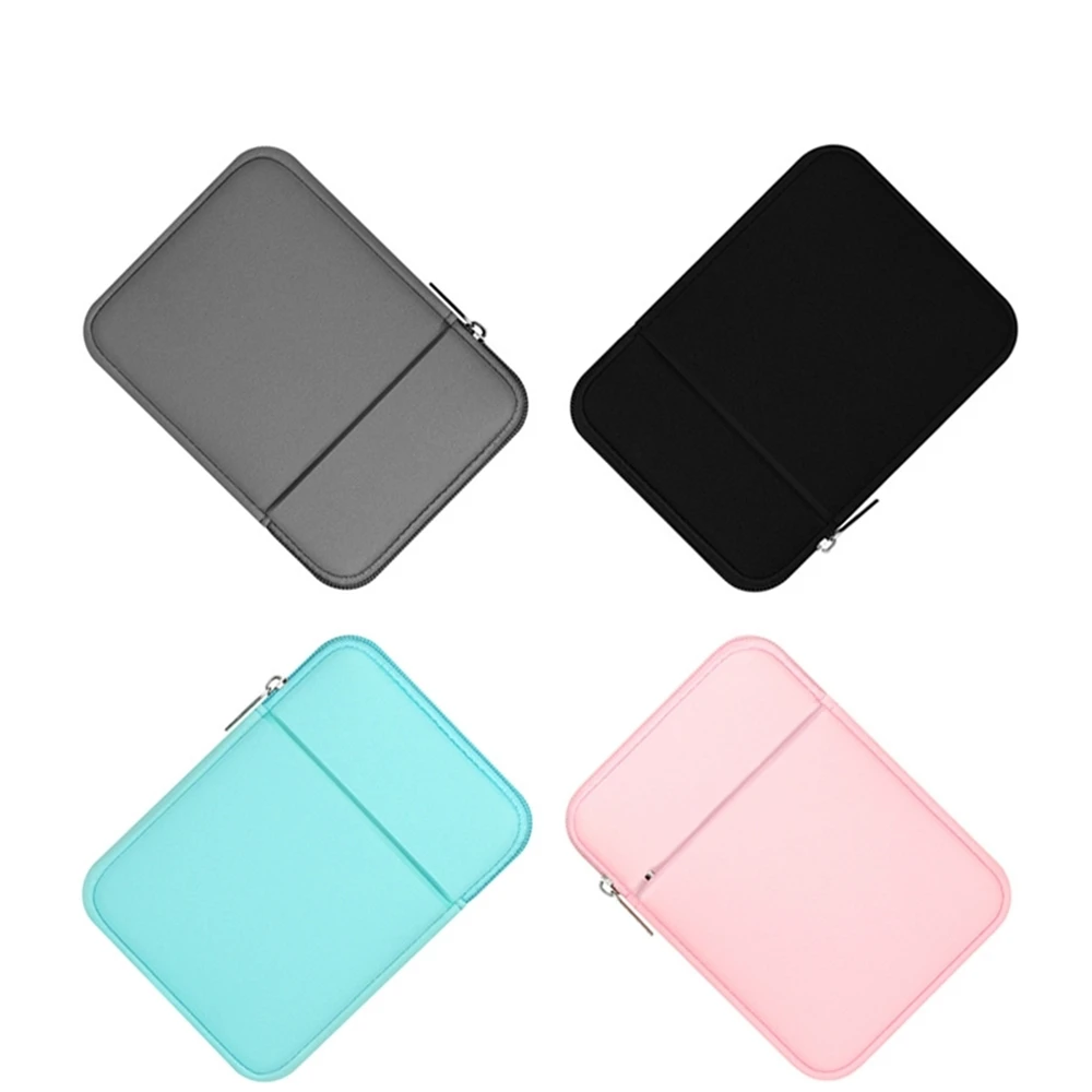 Tablet Sleeve Bag for Amazon Kindle Tablet Bag for iPad Tablet Case Cover for iPad Xiaomi Huawei Samsung
Tablet Sleeve Bag for Amazon Kindle Tablet Bag for iPad Tablet Case Cover for iPad Xiaomi Huawei Samsung