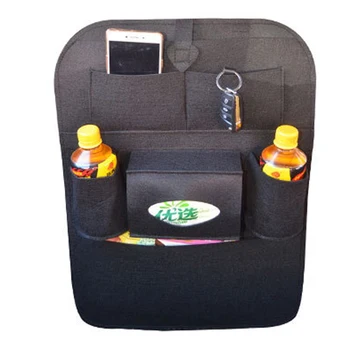 Car Seat Back Organizer Storage Bag for Toyota Camry Corolla RAV4 Yaris Highlander/Land Cruiser/PRADO Vios Vitz/Reiz Prius Levin
Car Seat Back Organizer Storage Bag for Toyota Camry Corolla RAV4 Yaris Highlander/Land Cruiser/PRADO Vios Vitz/Reiz Prius Levin