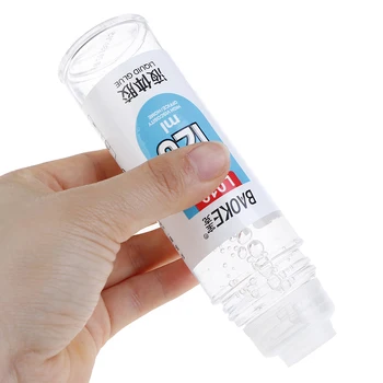 125ml Puzzles Non-Toxic Eco-friendly Glue Conserver Fast Dry Preserving for DIY Sticking Paper Jigsaw Puzzles
125ml Puzzles Non-Toxic Eco-friendly Glue Conserver Fast Dry Preserving for DIY Sticking Paper Jigsaw Puzzles
