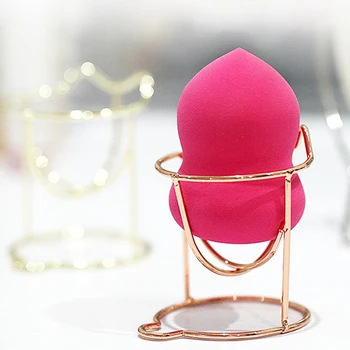 Makeup Puff Rack Sponge Holder Beauty Makeup Powder Puff Blender Storage Rack Sponge Drying Stand Holder Lovely Cat Star Shaped 
Makeup Puff Rack Sponge Holder Beauty Makeup Powder Puff Blender Storage Rack Sponge Drying Stand Holder Lovely Cat Star Shaped