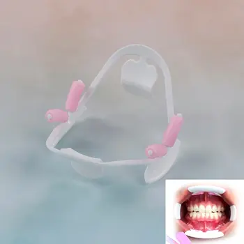 2018 Hot JETTING 3D Oral Dental Mouth Opener Intraoral Tool For Adult Cheek Lip Retractor Prop Orthodontic
2018 Hot JETTING 3D Oral Dental Mouth Opener Intraoral Tool For Adult Cheek Lip Retractor Prop Orthodontic