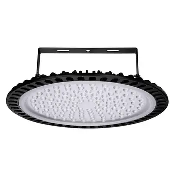 2pcs 500W Ultrathin UFO LED High Bay Lights Industry Light Hall Lamp 220V Mining Ceiling Lights Industrial Lighting 
2pcs 500W Ultrathin UFO LED High Bay Lights Industry Light Hall Lamp 220V Mining Ceiling Lights Industrial Lighting