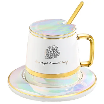 Coffee Cup Tea Mugs Set Transparent Drinkware Pottery Coffee Cups Ceramics Tazas De Ceramica Creativas Travel Coffee Cup 50mkb26
Coffee Cup Tea Mugs Set Transparent Drinkware Pottery Coffee Cups Ceramics Tazas De Ceramica Creativas Travel Coffee Cup 50mkb26