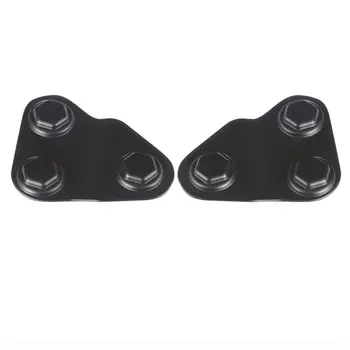 For Jeep Wrangler JL Gladiator JT 2018 2019 2020 Door screw protection cover Hot Sale Reliable Duable
For Jeep Wrangler JL Gladiator JT 2018 2019 2020 Door screw protection cover Hot Sale Reliable Duable