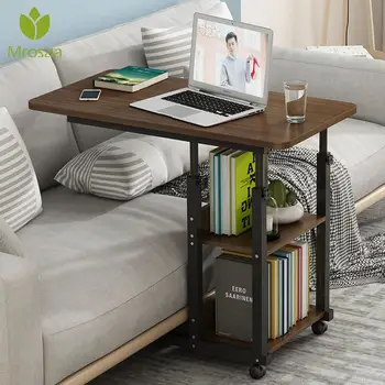 80cm Movable Simple Design Laptop Table Wood Desktop Height Adjustable Bed Sofa Side Tables Computer Notebook Laptop Desk Table
80cm Movable Simple Design Laptop Table Wood Desktop Height Adjustable Bed Sofa Side Tables Computer Notebook Laptop Desk Table