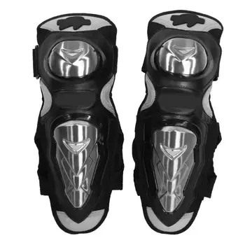 Motorcycle Motocross Knee Pads Breathable Kneelet Knee Brace Protective Protector Pads Guards Armor Set Car Accessories
Motorcycle Motocross Knee Pads Breathable Kneelet Knee Brace Protective Protector Pads Guards Armor Set Car Accessories