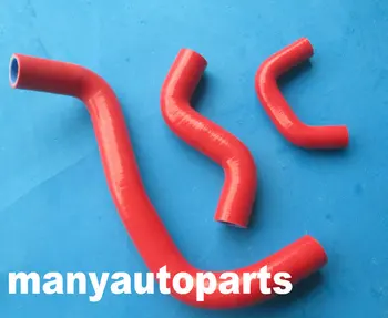 FOR NISSAN Micra/March/Verita/Z10 Cube/K11/NCVT CG13DE SILICONE RADIATOR HOSE RED
FOR NISSAN Micra/March/Verita/Z10 Cube/K11/NCVT CG13DE SILICONE RADIATOR HOSE RED