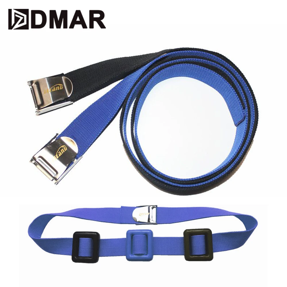 Diving Weight Belt with Quick Release Buckle Scuba Snorkeling Strap Diving Weight Webbing Waist Belt
Diving Weight Belt with Quick Release Buckle Scuba Snorkeling Strap Diving Weight Webbing Waist Belt