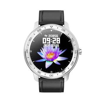 Business Touch Screen For Adults Heart Rate Monitor Fashion Wristband Pedometer Sports Bluetooth 4.2 Multifunctional Smart Watch
Business Touch Screen For Adults Heart Rate Monitor Fashion Wristband Pedometer Sports Bluetooth 4.2 Multifunctional Smart Watch