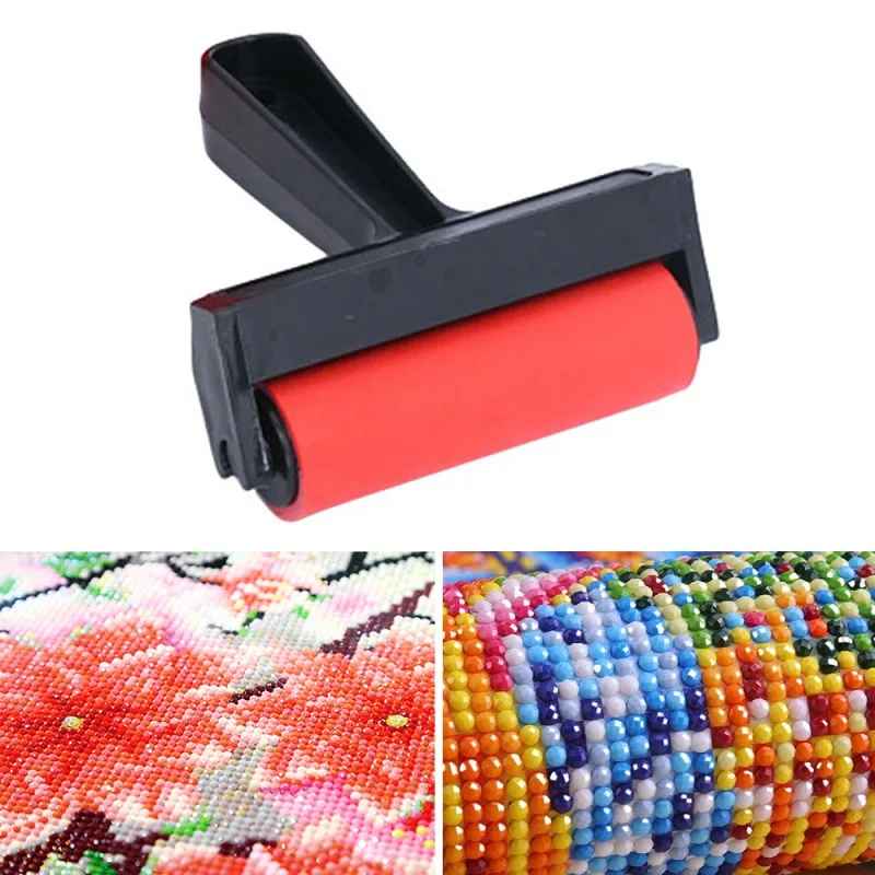 Multifunctional Household Paint Roller Use Wall Decorative wall Decoration Operate Painting Brush Tool Painting Accessories
Multifunctional Household Paint Roller Use Wall Decorative wall Decoration Operate Painting Brush Tool Painting Accessories