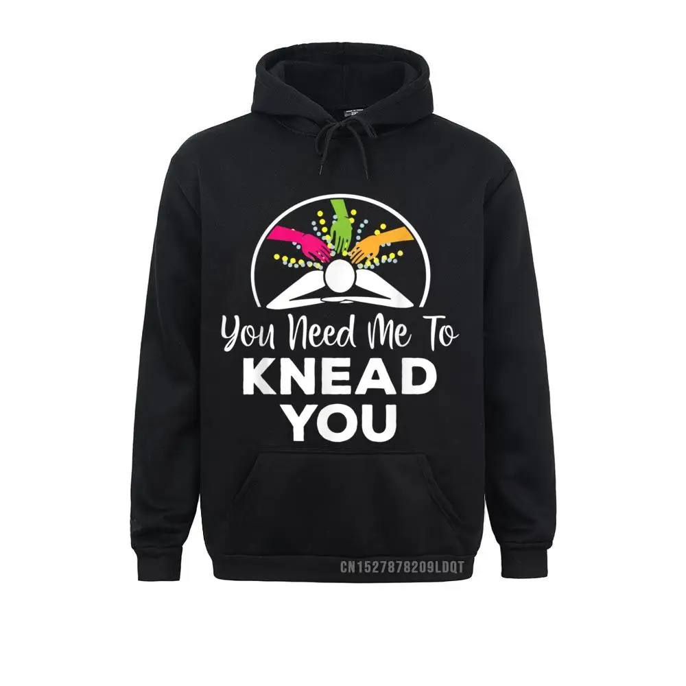 Knead You Funny Massage Therapist Spa Therapy Massage Long Sleeve Hoodies Men/Women Sweatshirts Design Hoods Fashionable
Knead You Funny Massage Therapist Spa Therapy Massage Long Sleeve Hoodies Men/Women Sweatshirts Design Hoods Fashionable