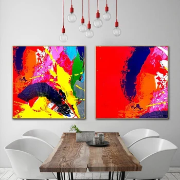 Wall Art Set Of 2 Paintings Acrylic Art On Canvas Oversized Paintings Abstract Artwork Extra Large Wall Art Large Oil Painting
Wall Art Set Of 2 Paintings Acrylic Art On Canvas Oversized Paintings Abstract Artwork Extra Large Wall Art Large Oil Painting