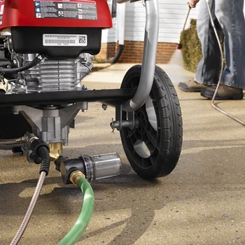 3/4" Garden For Pressure Washers Easy Install Water Pump Inlet Filter Accessories Mesh Hose Connector Metal Replacement Durable
3/4" Garden For Pressure Washers Easy Install Water Pump Inlet Filter Accessories Mesh Hose Connector Metal Replacement Durable