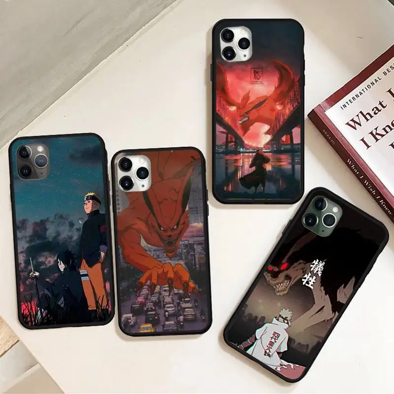 Anime Naruto Uzumaki Phone Case for iPhone 11 12 pro MINI XS MAX 8 7 6 6S Plus X 5S SE 2020 XR
Anime Naruto Uzumaki Phone Case for iPhone 11 12 pro MINI XS MAX 8 7 6 6S Plus X 5S SE 2020 XR