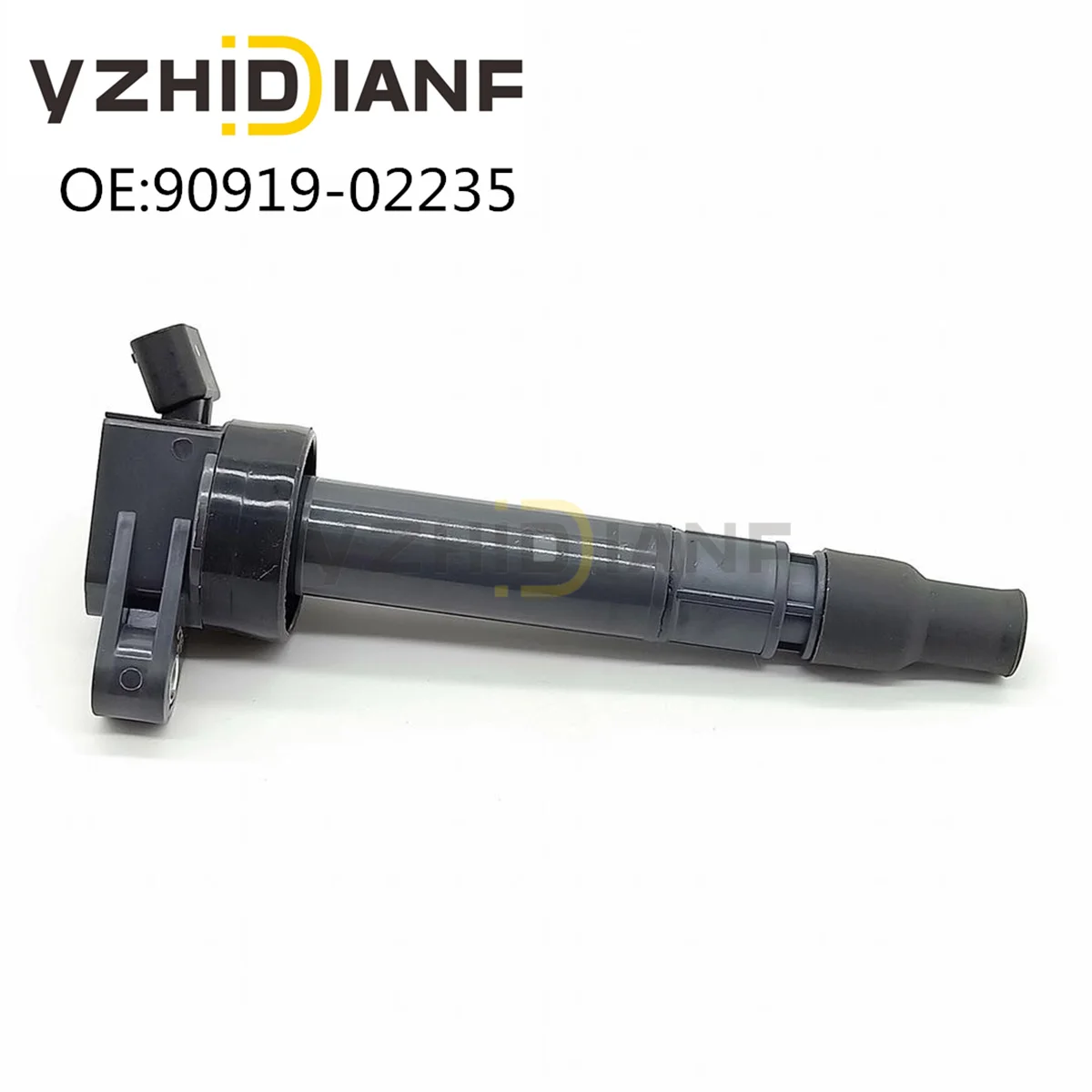 1x катушка зажигания 90919-02235 9091902235 для Toyot-a Nadi-a SXN10 Vist-a ARD-o SV50 Coron-a ST210
1x катушка зажигания 90919-02235 9091902235 для Toyot-a Nadi-a SXN10 Vist-a ARD-o SV50 Coron-a ST210