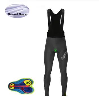 2019 MAVIC Winter Fleece Men's Cycling Pants with Bib Warm MTB Bicycle Cycle Tights Trousers Bike MTB Pants with 19D Gel Padded
2019 MAVIC Winter Fleece Men's Cycling Pants with Bib Warm MTB Bicycle Cycle Tights Trousers Bike MTB Pants with 19D Gel Padded