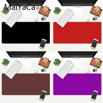MaiYaCa Colorful solid background Office Mice Gamer Soft Mouse Pad Gaming Mouse Pad Large Deak Mat 700x300mm for overwatch/cs go
MaiYaCa Colorful solid background Office Mice Gamer Soft Mouse Pad Gaming Mouse Pad Large Deak Mat 700x300mm for overwatch/cs go