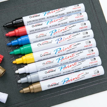 12 Colors Car Coat Scratch Remover Clear Repair Paint Pen Waterproof Tire Tread Permanent Maker Graffiti Painting Pens
12 Colors Car Coat Scratch Remover Clear Repair Paint Pen Waterproof Tire Tread Permanent Maker Graffiti Painting Pens