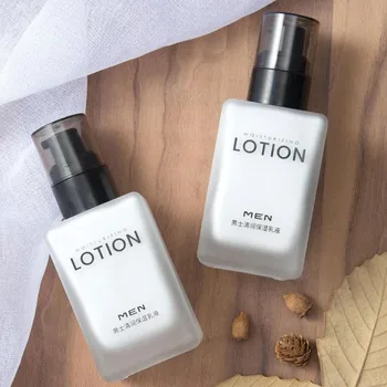 Men Moisturizing Lotion Refreshing Oil Control Shrink Pores Skin Care Day Cream Anti Aging Anti Wrinkle Whitening Face Cream
Men Moisturizing Lotion Refreshing Oil Control Shrink Pores Skin Care Day Cream Anti Aging Anti Wrinkle Whitening Face Cream