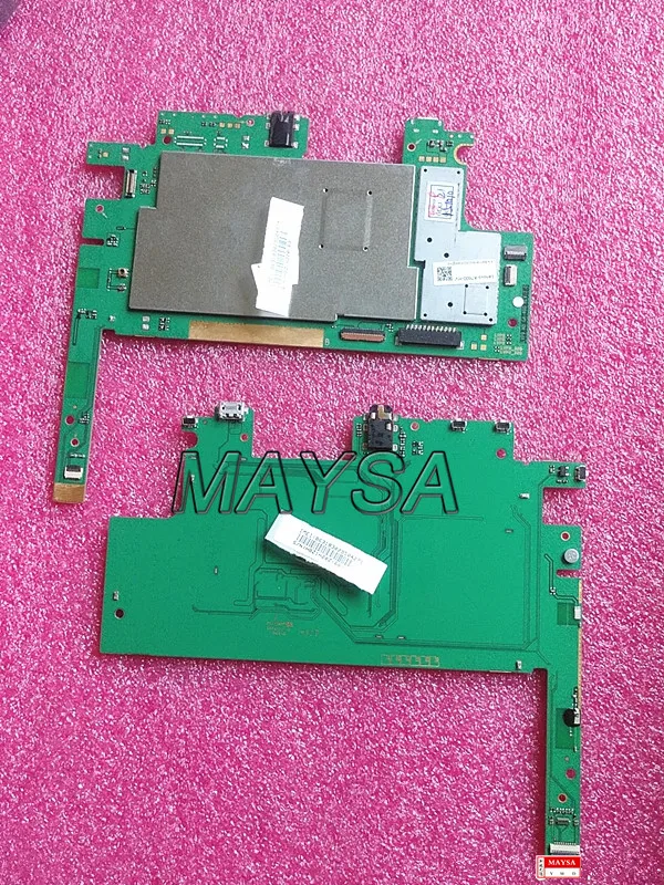 Электронная панель материнская плата схемы с firmwar Для Lenovo Tablet A7600 A7600-HV 3G версия
Электронная панель материнская плата схемы с firmwar Для Lenovo Tablet A7600 A7600-HV 3G версия