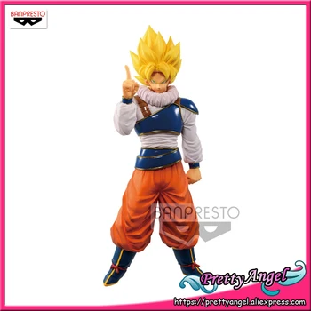 PrettyAngel - Genuine Banpresto DragonBall Legends Collab Dragon Ball Z SON GOKOU Collection Figures
PrettyAngel - Genuine Banpresto DragonBall Legends Collab Dragon Ball Z SON GOKOU Collection Figures