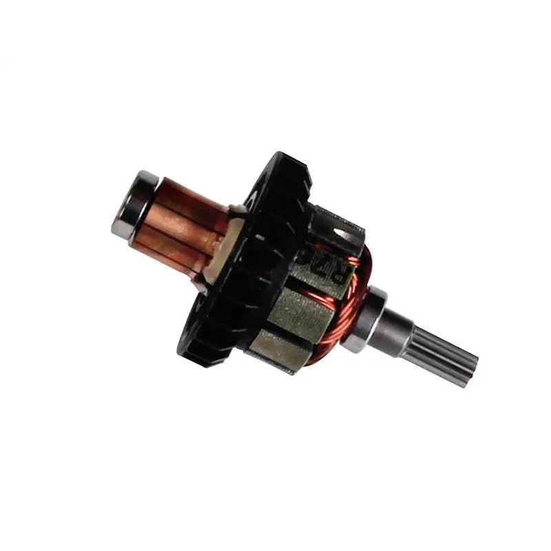 Оригинальный двигатель 619377-8 для Makita DTD152RME DTD152Z DTD152 TD152D BTD152 XDT11 буровой молотковый ключ 
Оригинальный двигатель 619377-8 для Makita DTD152RME DTD152Z DTD152 TD152D BTD152 XDT11 буровой молотковый ключ