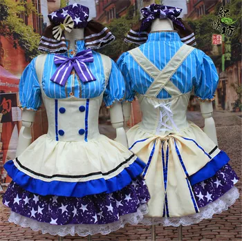 love live nozomi tojo cosplay kimono uniform lovelive sunshine aqours tsushima yoshiko halloween you watanabe maid dress sexy
love live nozomi tojo cosplay kimono uniform lovelive sunshine aqours tsushima yoshiko halloween you watanabe maid dress sexy