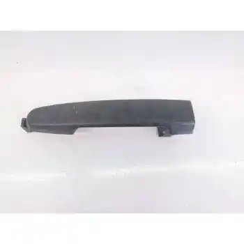 PA6GF30 HANDLE OUTER FRONT LEFT TOYOTA HILUX (KUN)
PA6GF30 HANDLE OUTER FRONT LEFT TOYOTA HILUX (KUN)